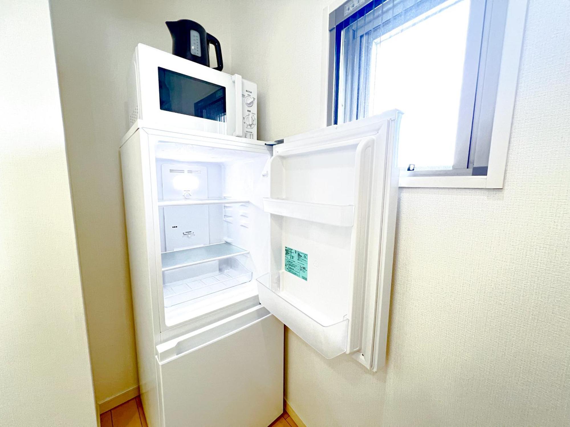 Apartamento Shinjuku City, 2 Double Beds Apt, Free Wifi
