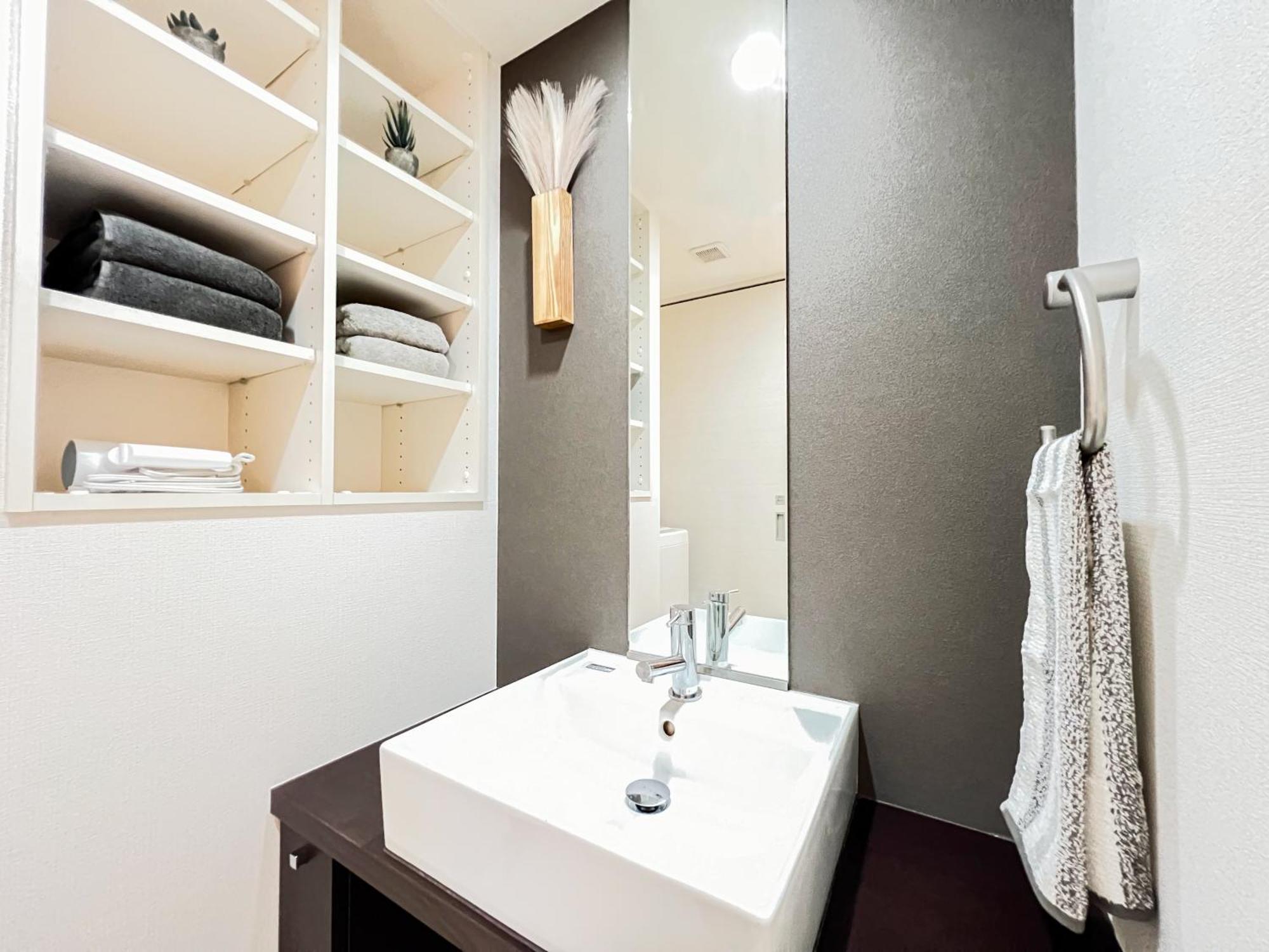 Shinjuku City, 2 Double Beds Apt, Free Wifi Apartamento Tokio